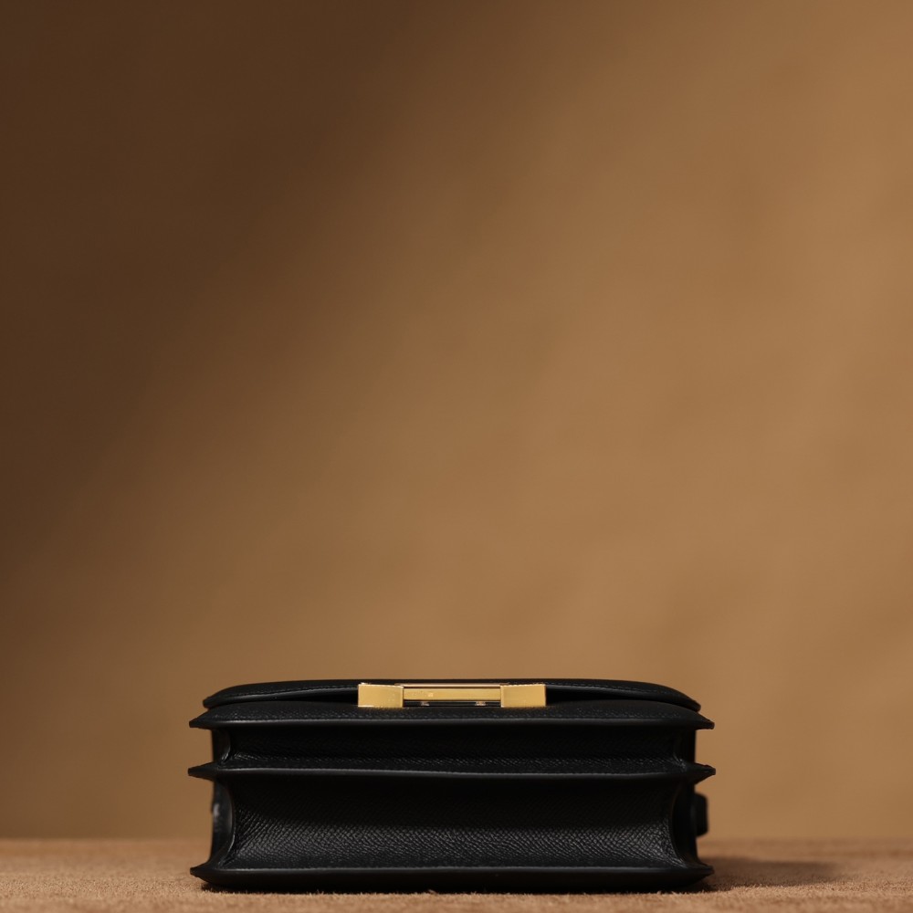 CONSTANCE 19 BLACK EP