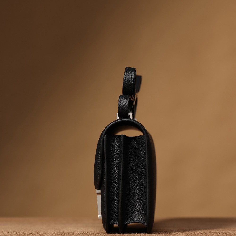 CONSTANCE 19 BLACK EP CONSTANCE 19 BLACK EP