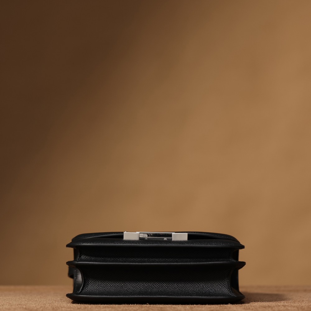 CONSTANCE 19 BLACK EP CONSTANCE 19 BLACK EP
