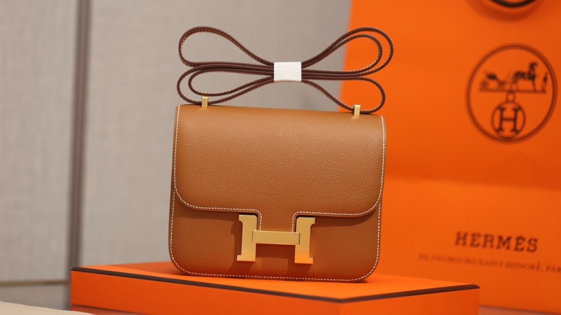 CONSTANCE 19 GOLD EP H056347CC37 Details 2