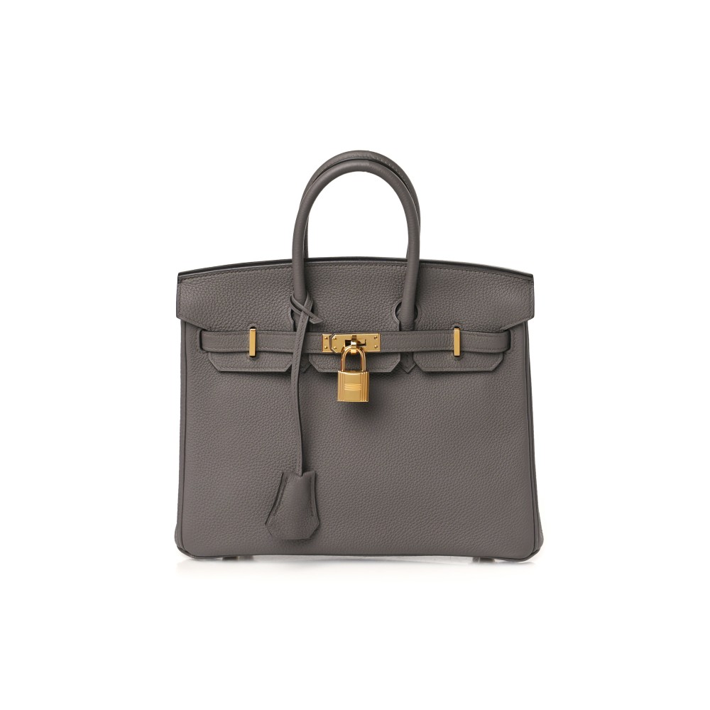 BIRKIN 25 ETAIN TOGO BIRKIN 25 ETAIN TOGO