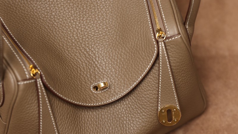 LINDY 26 ETOUPE TC H073428CC18 Details 1