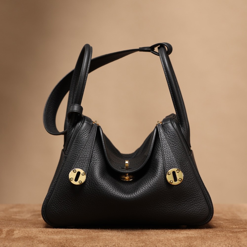 LINDY 26 BLACK TC LINDY 26 BLACK TC