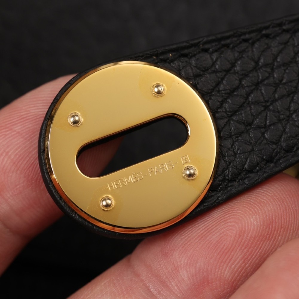 LINDY 26 BLACK TC LINDY 26 BLACK TC