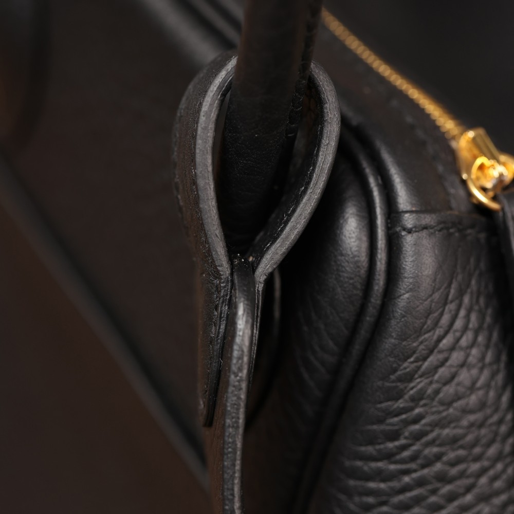 LINDY 26 BLACK TC LINDY 26 BLACK TC