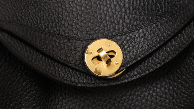 LINDY 26 BLACK TC H073428CC89 Details 1