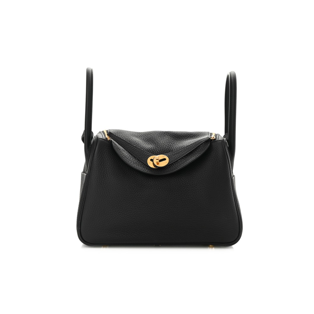 LINDY 26 BLACK TC LINDY 26 BLACK TC