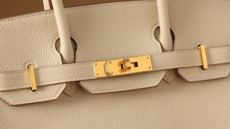 BIRKIN 30 CRAIE TOGO H027633CC10 Details 1