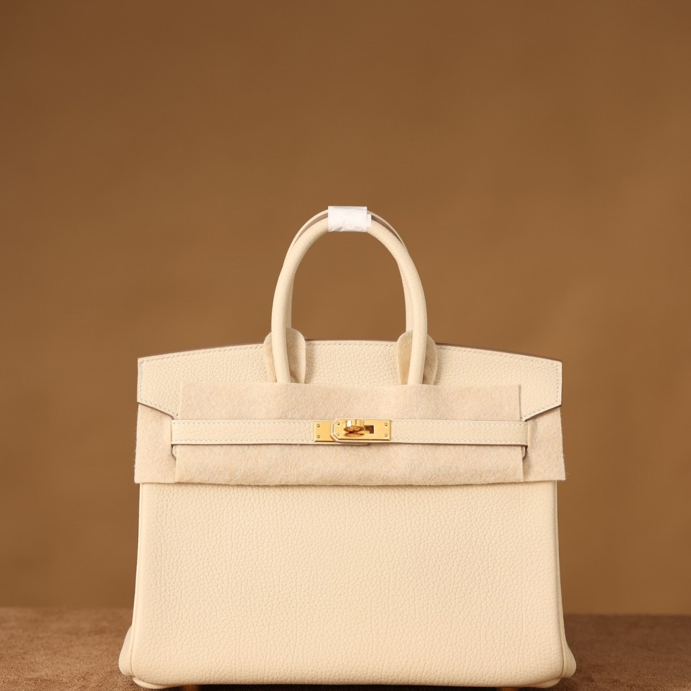 BIRKIN 25 CRAIE TOGO BIRKIN 25 CRAIE TOGO