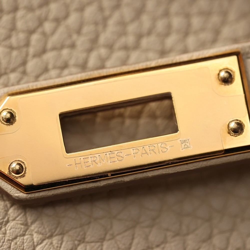 BIRKIN 25 CRAIE TOGO BIRKIN 25 CRAIE TOGO