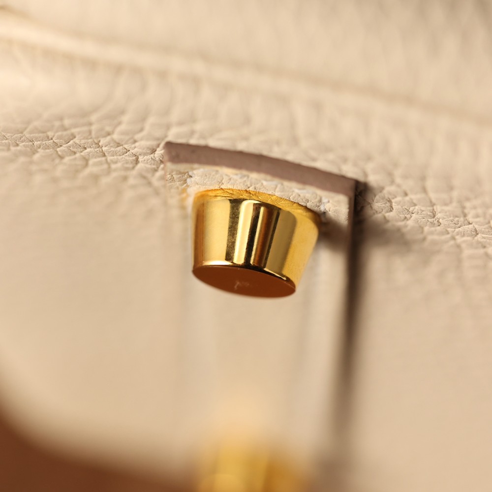 BIRKIN 25 CRAIE TOGO BIRKIN 25 CRAIE TOGO