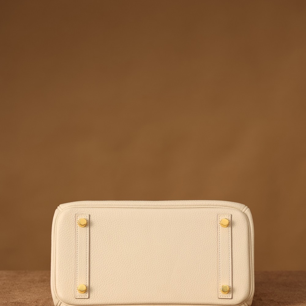 BIRKIN 25 CRAIE TOGO BIRKIN 25 CRAIE TOGO