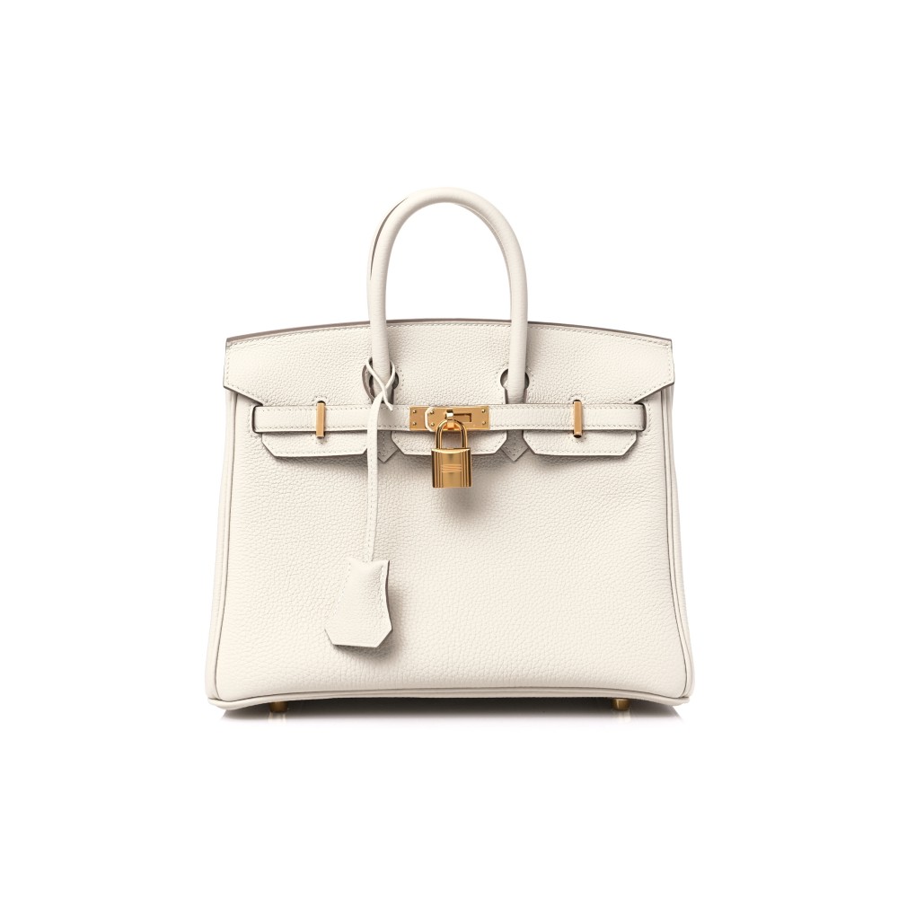 BIRKIN 25 CRAIE TOGO BIRKIN 25 CRAIE TOGO
