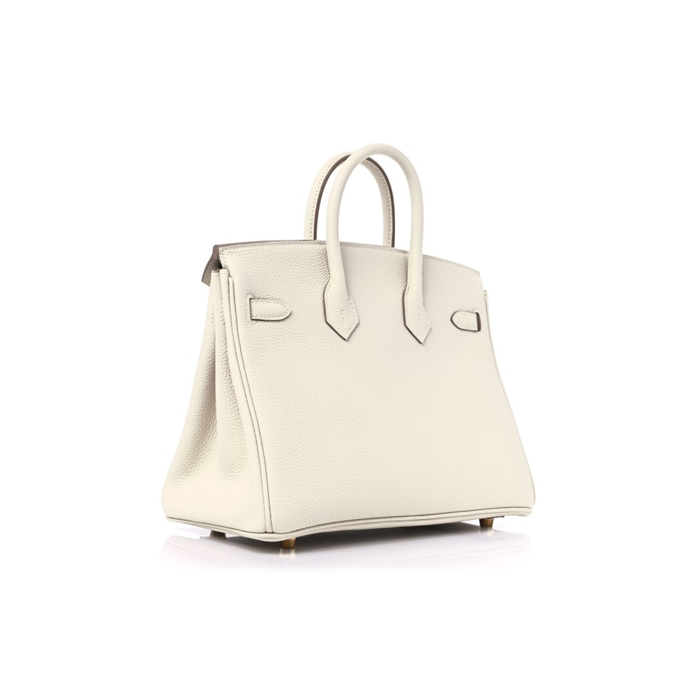 BIRKIN 25 CRAIE TOGO BIRKIN 25 CRAIE TOGO