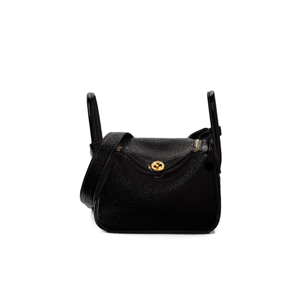 LINDY 19 BLACK TC LINDY 19 BLACK TC