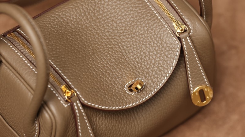 LINDY 19 ETOUPE TC H079086CC18 Details 1