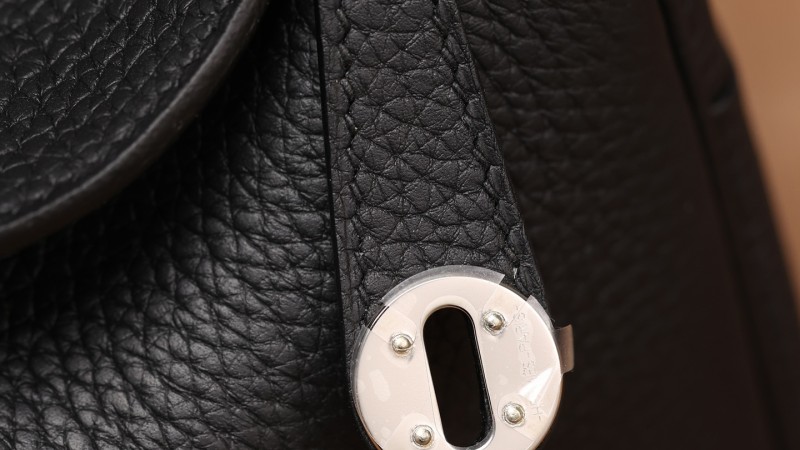 LINDY 19 BLACK TC H079086CK89 Details 1