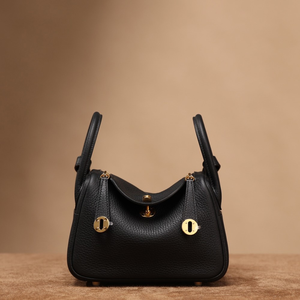 LINDY 19 BLACK TC LINDY 19 BLACK TC