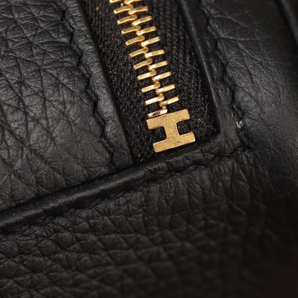 LINDY 19 BLACK TC LINDY 19 BLACK TC