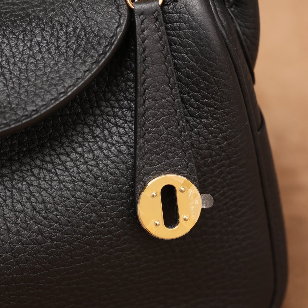 LINDY 19 BLACK TC LINDY 19 BLACK TC