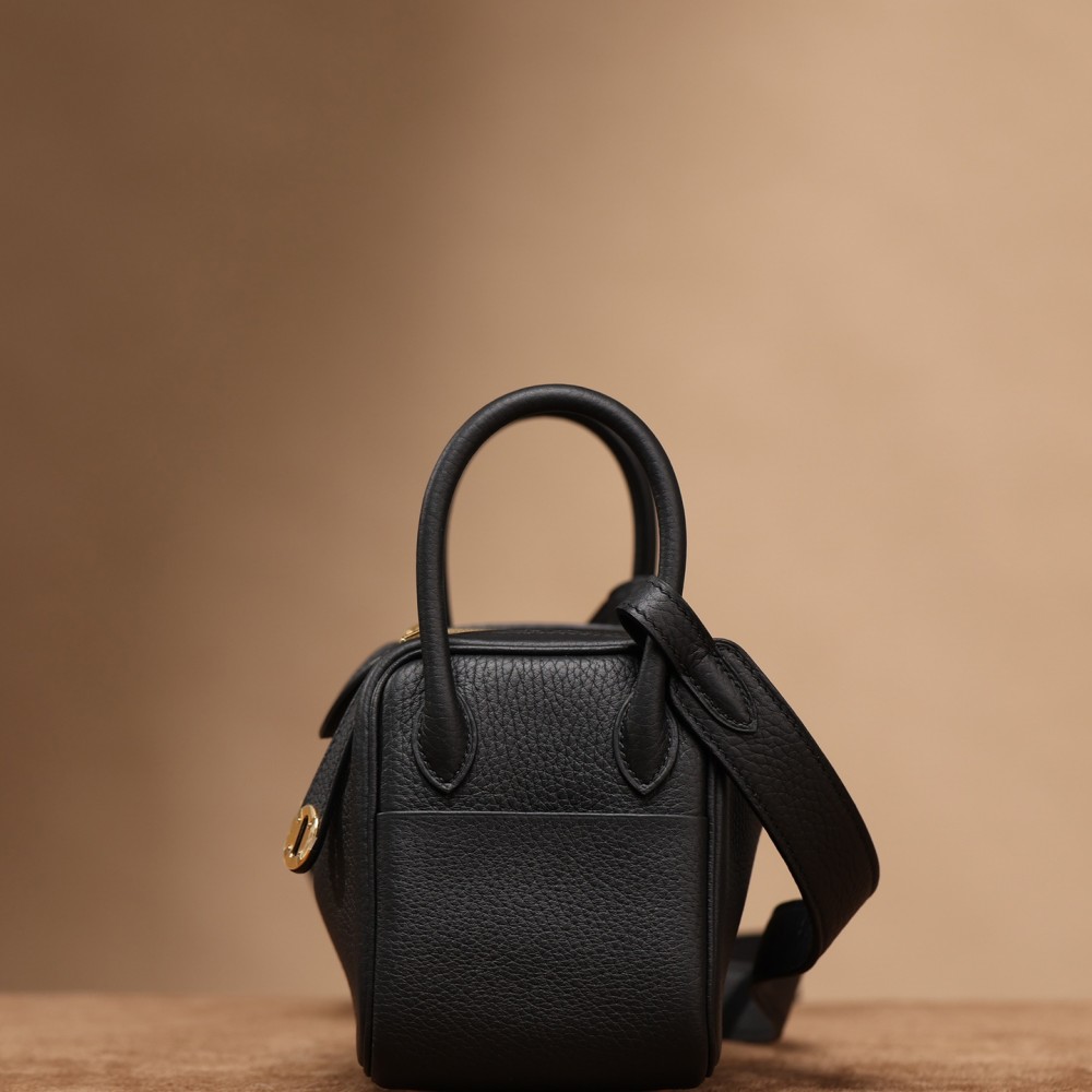 LINDY 19 BLACK TC LINDY 19 BLACK TC
