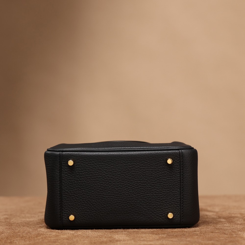 LINDY 19 BLACK TC LINDY 19 BLACK TC