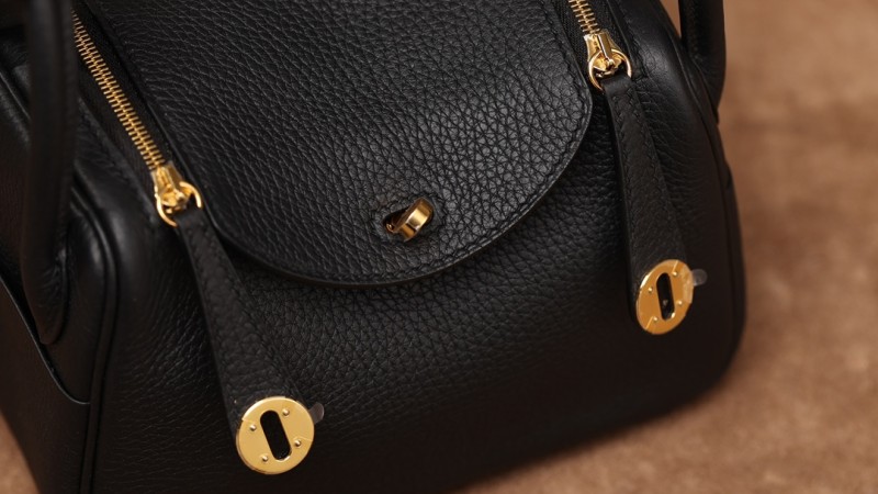 LINDY 19 BLACK TC H079086CC89 Details 1