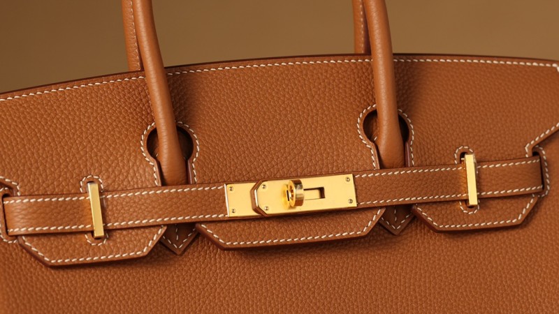 BIRKIN 30 GOLD TOGO H027767CK18 Details 1