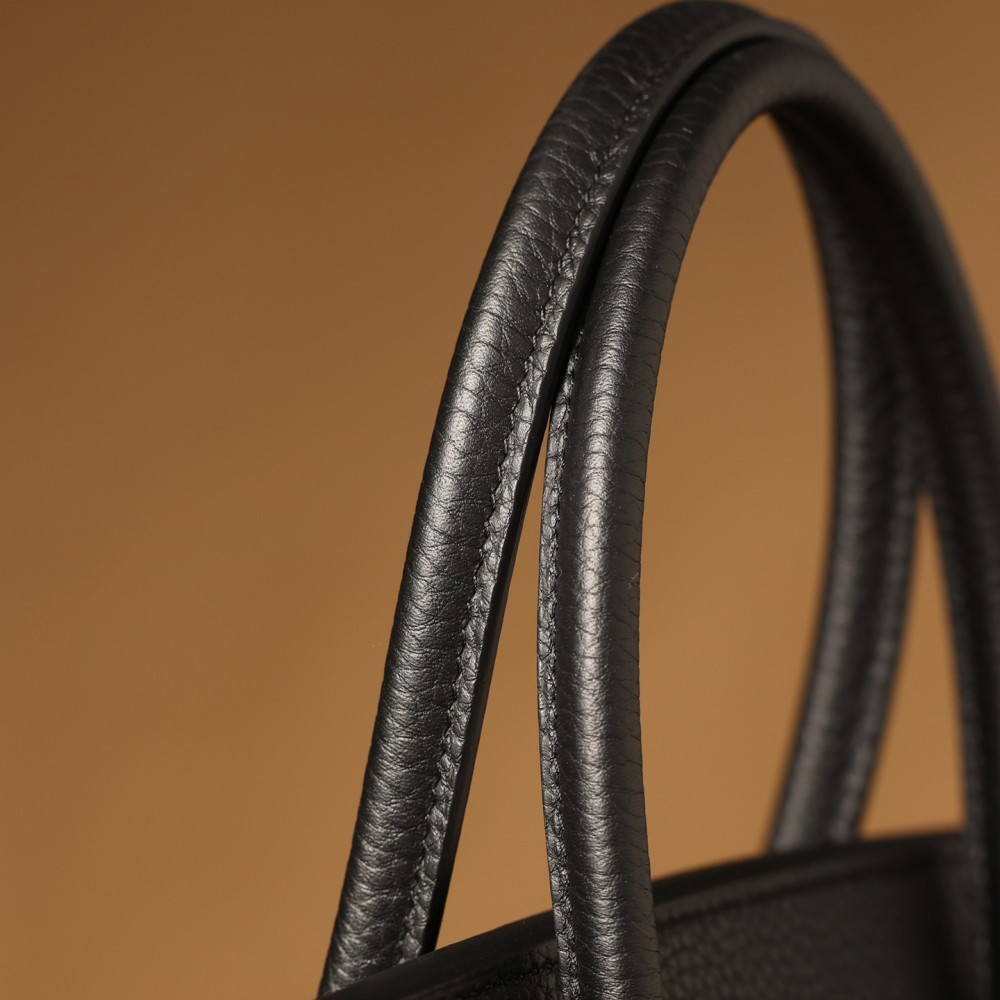 BIRKIN 30 BLACK TOGO BIRKIN 30 BLACK TOGO