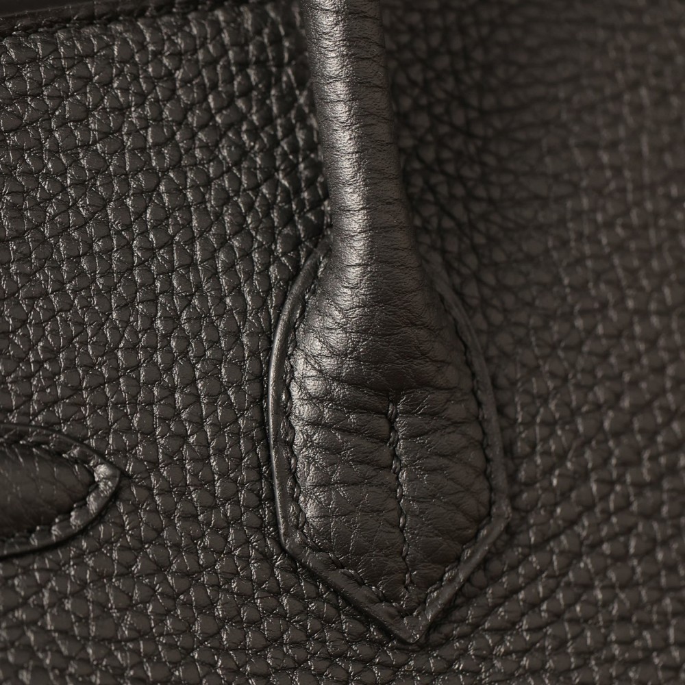 BIRKIN 30 BLACK TOGO BIRKIN 30 BLACK TOGO