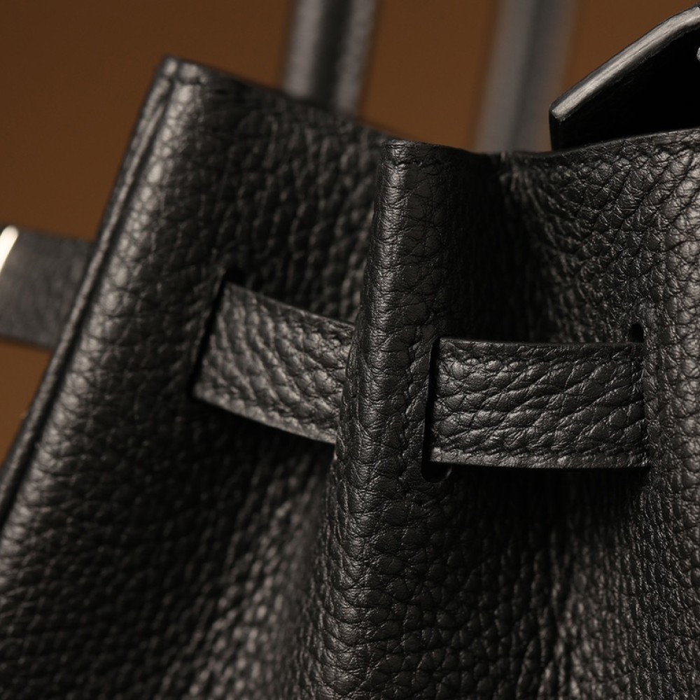 BIRKIN 30 BLACK TOGO BIRKIN 30 BLACK TOGO