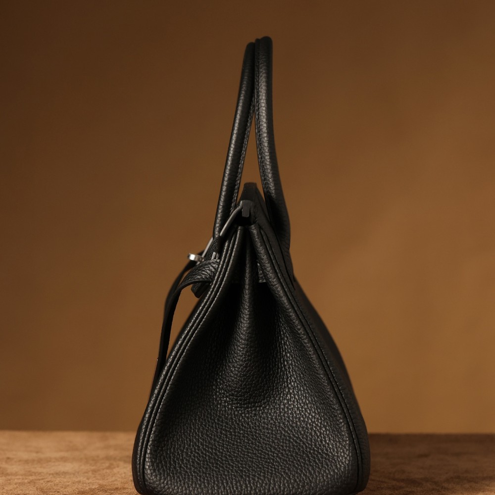BIRKIN 30 BLACK TOGO BIRKIN 30 BLACK TOGO