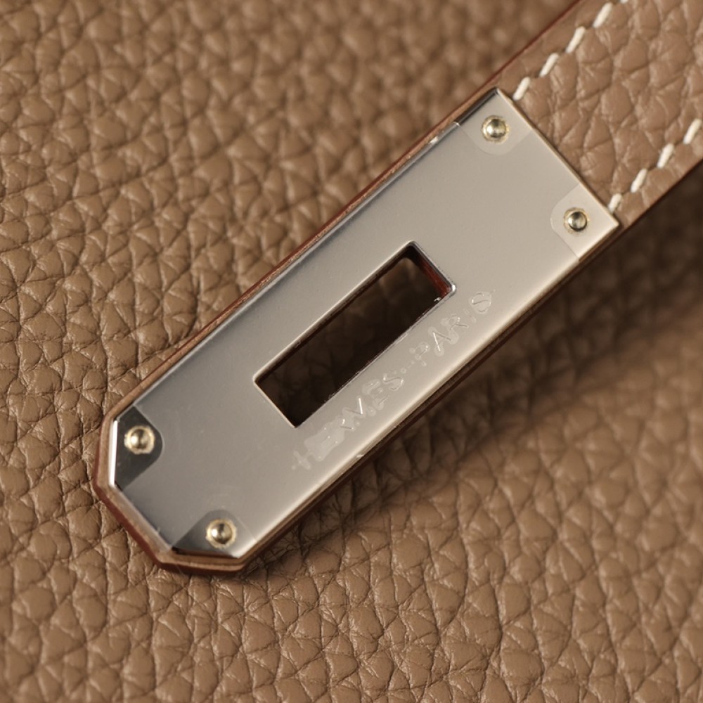 BIRKIN 30 ETOUPE TOGO BIRKIN 30 ETOUPE TOGO