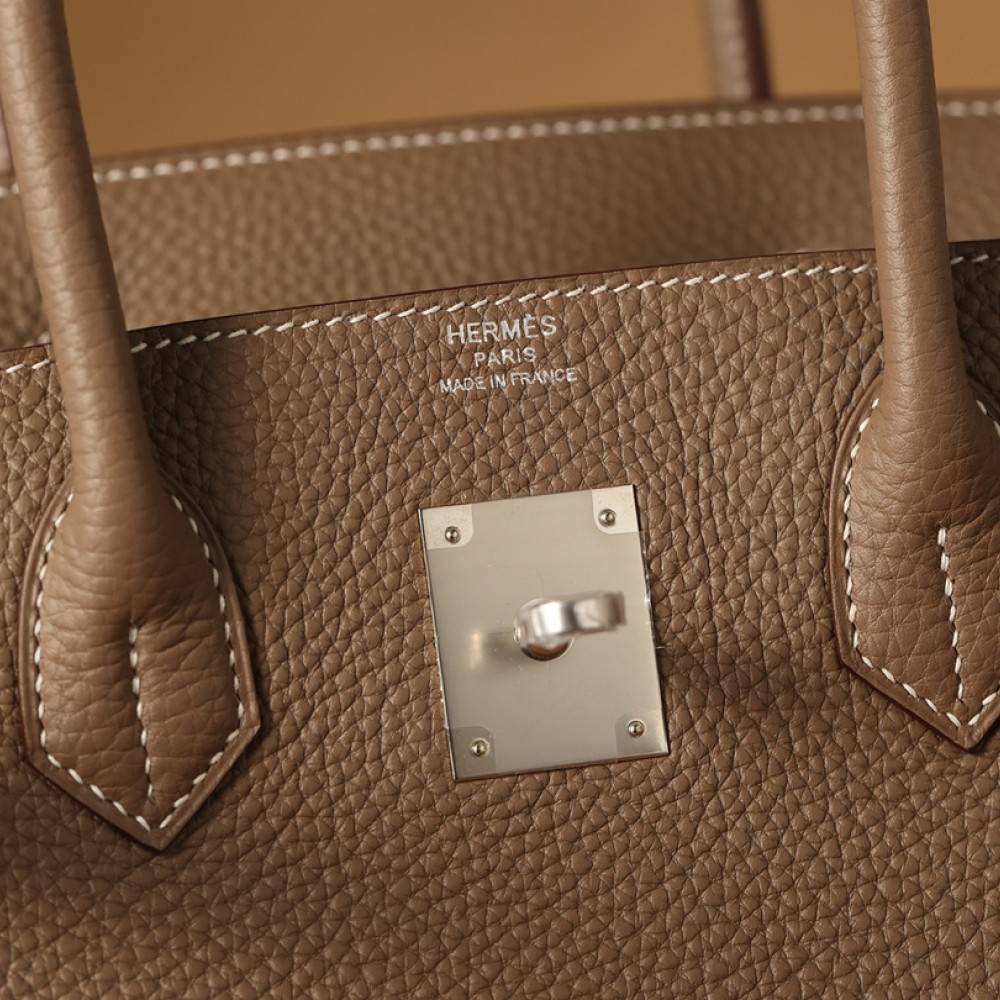 BIRKIN 30 ETOUPE TOGO BIRKIN 30 ETOUPE TOGO