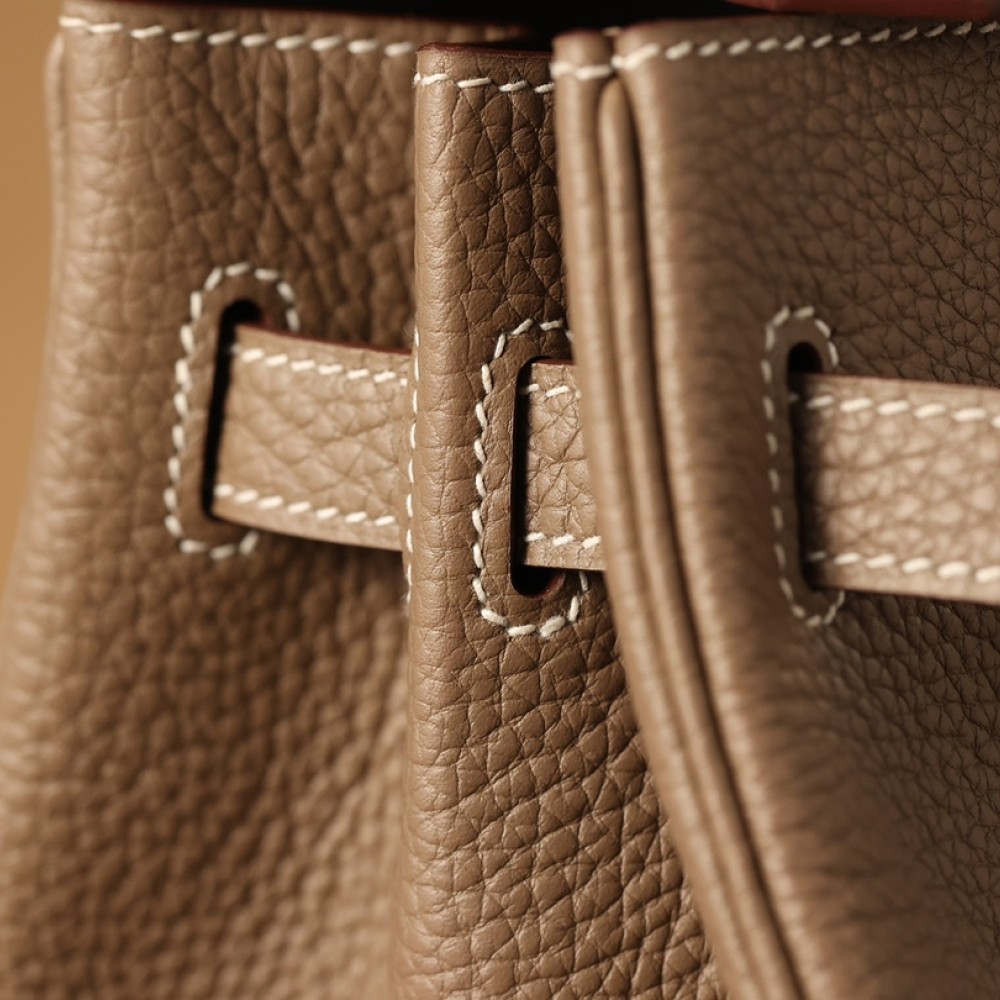 BIRKIN 30 ETOUPE TOGO BIRKIN 30 ETOUPE TOGO