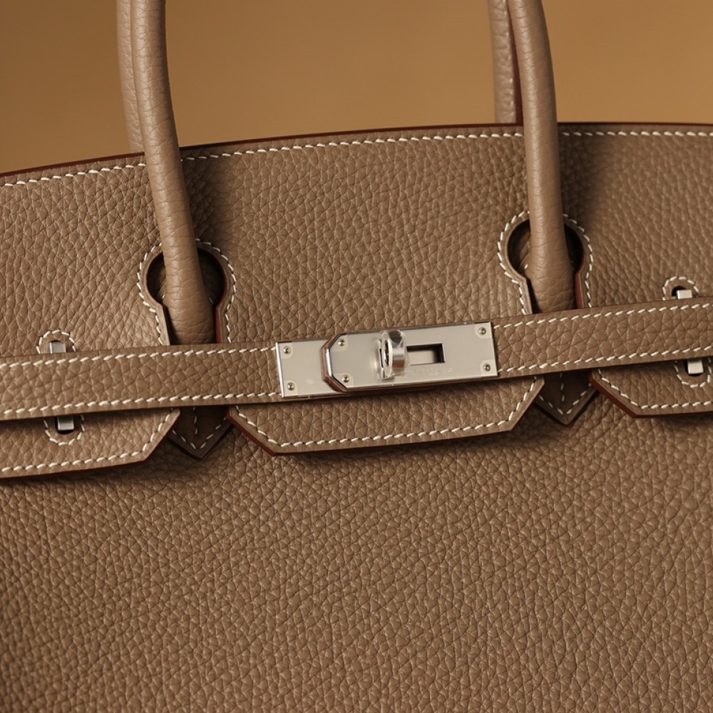 BIRKIN 30 ETOUPE TOGO BIRKIN 30 ETOUPE TOGO