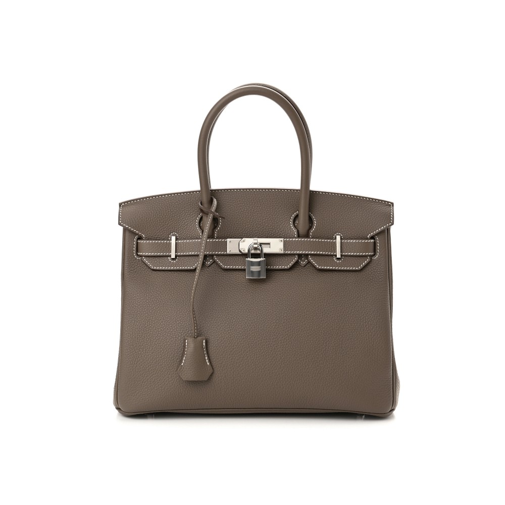 BIRKIN 30 ETOUPE TOGO BIRKIN 30 ETOUPE TOGO