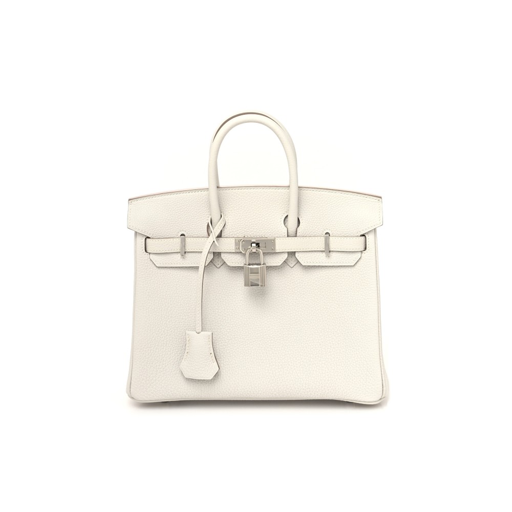 BIRKIN 25 CRAIE TOGO BIRKIN 25 CRAIE TOGO