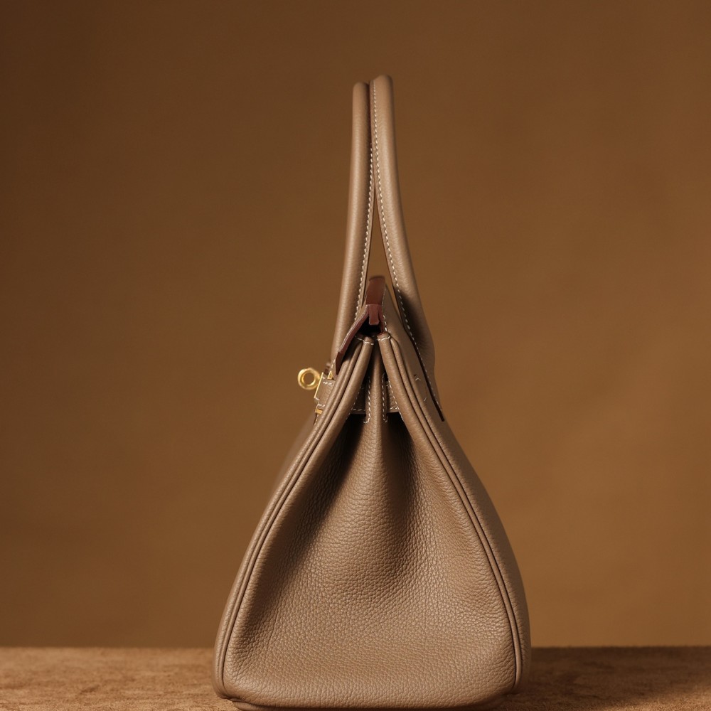 BIRKIN 30 ETOUPE TOGO