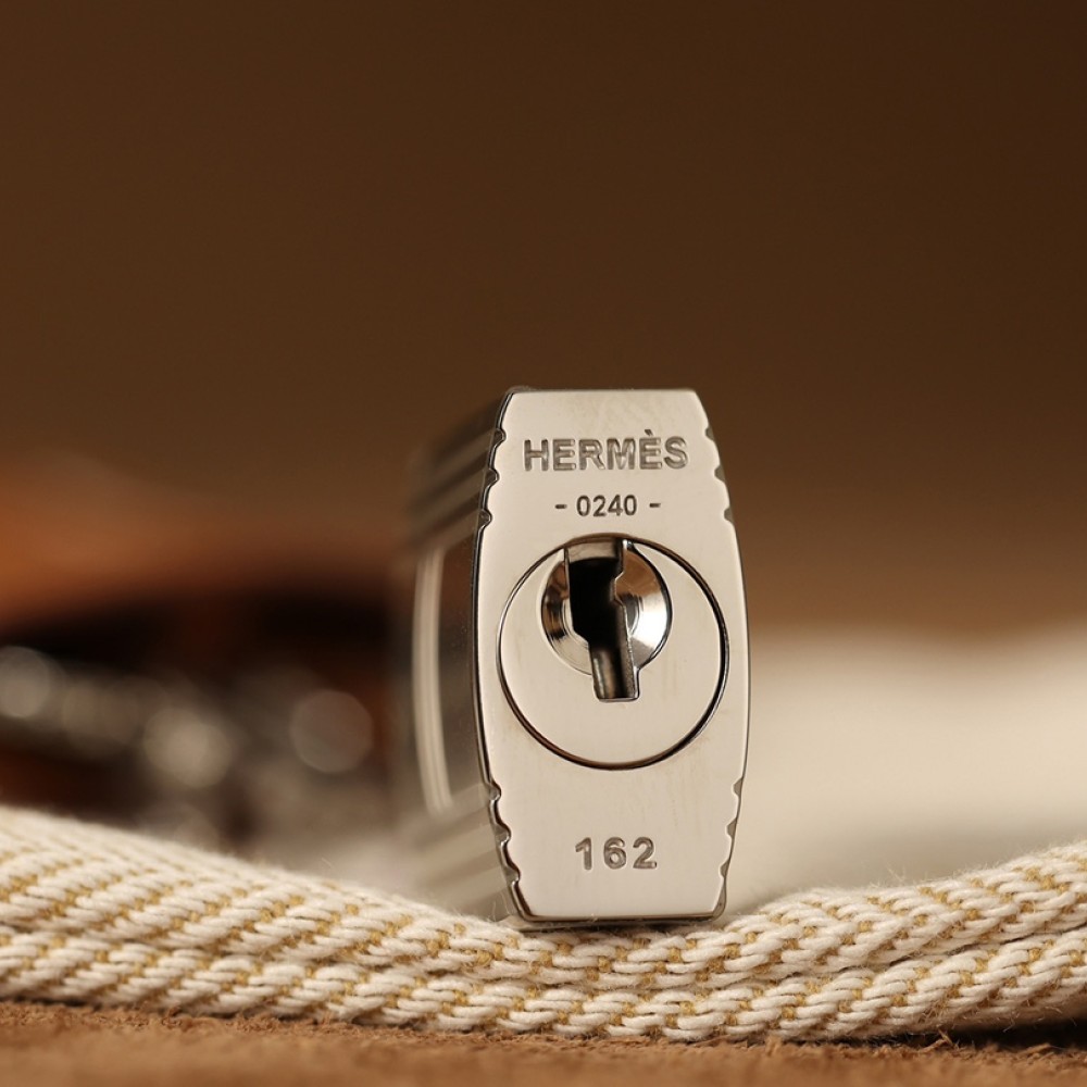 BIRKIN 25 ETOUPE TOGO