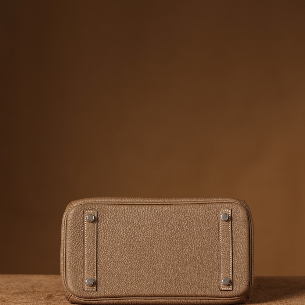 BIRKIN 25 ETOUPE TOGO