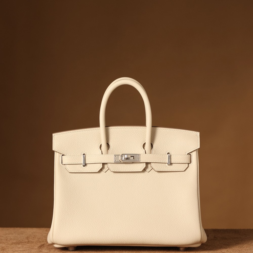 BIRKIN 25 CRAIE TOGO BIRKIN 25 CRAIE TOGO