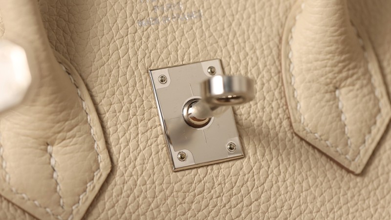 BIRKIN 25 CRAIE TOGO H041344CK10 Details 1