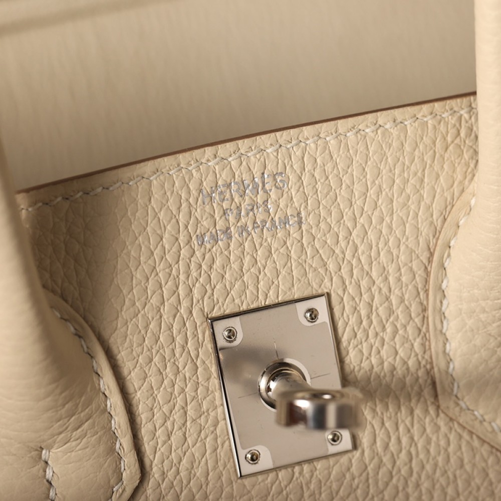 BIRKIN 25 CRAIE TOGO BIRKIN 25 CRAIE TOGO