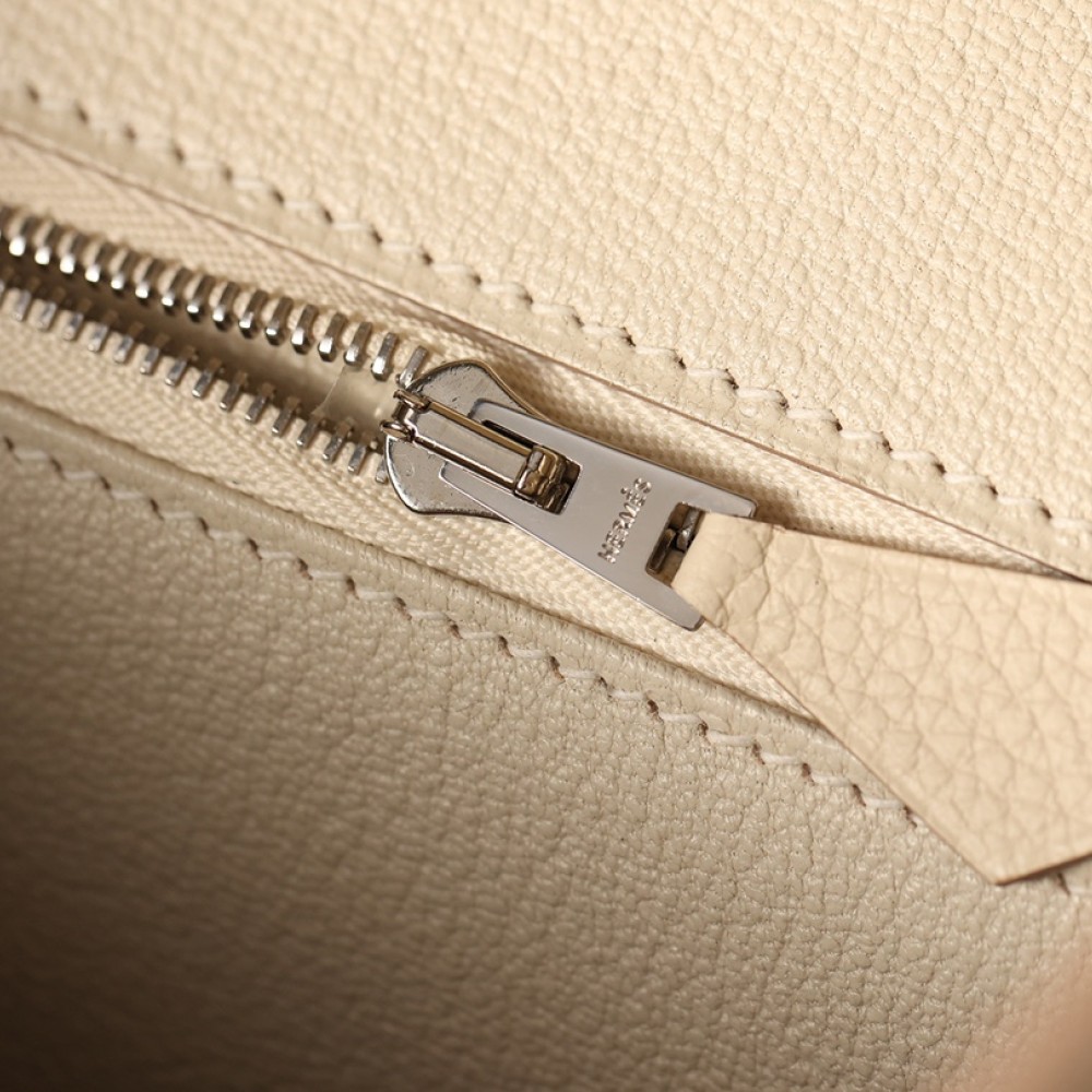BIRKIN 25 CRAIE TOGO BIRKIN 25 CRAIE TOGO