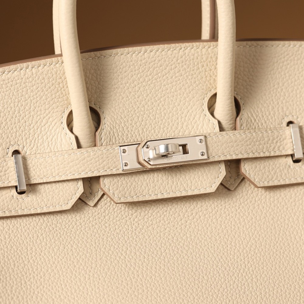 BIRKIN 25 CRAIE TOGO BIRKIN 25 CRAIE TOGO