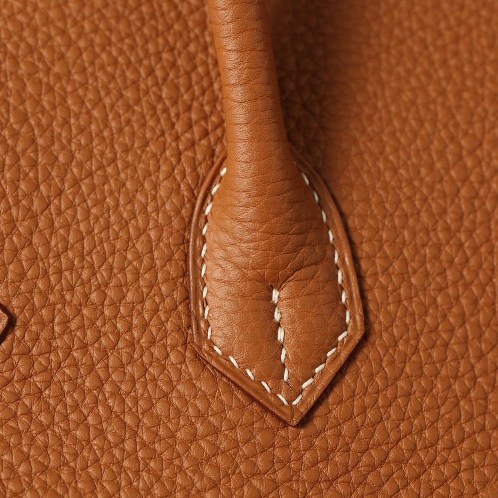 BIRKIN 25 GOLD TOGO BIRKIN 25 GOLD TOGO