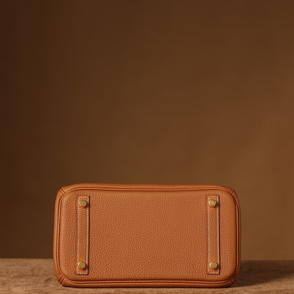 BIRKIN 25 GOLD TOGO BIRKIN 25 GOLD TOGO