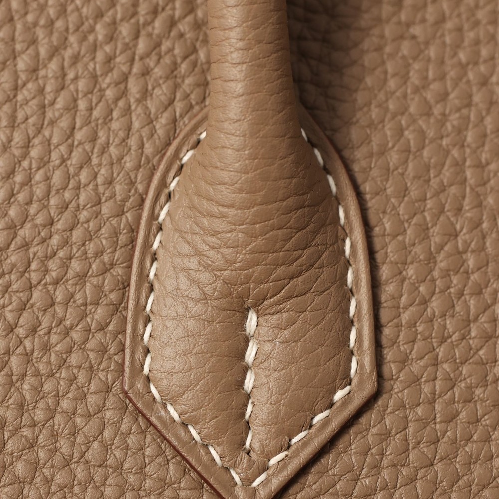 BIRKIN 25 ETOUPE TOGO BIRKIN 25 ETOUPE TOGO