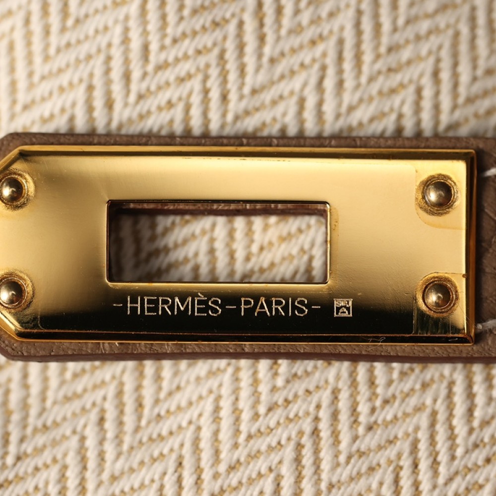 BIRKIN 25 ETOUPE TOGO BIRKIN 25 ETOUPE TOGO